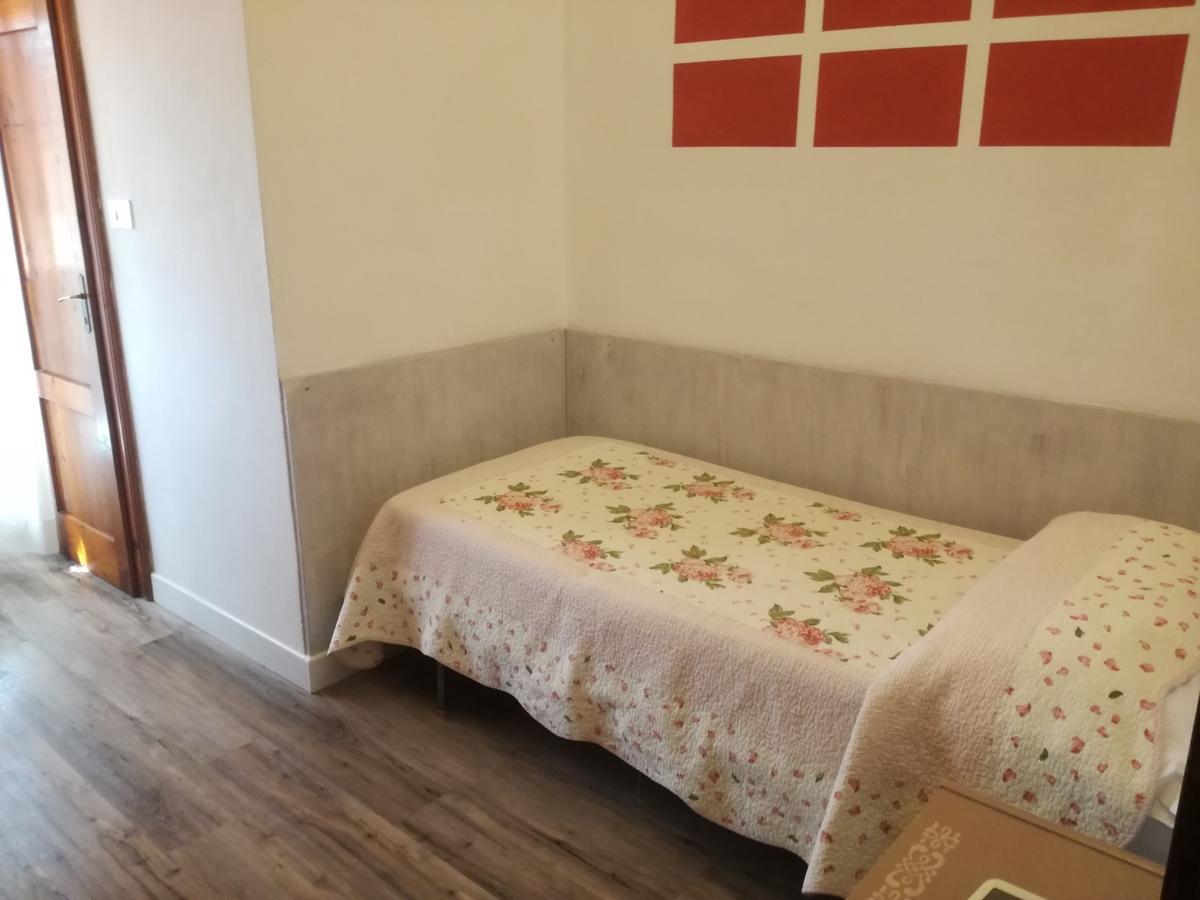 Hotel Prati モンテカティーニ・テルメ エクステリア 写真
