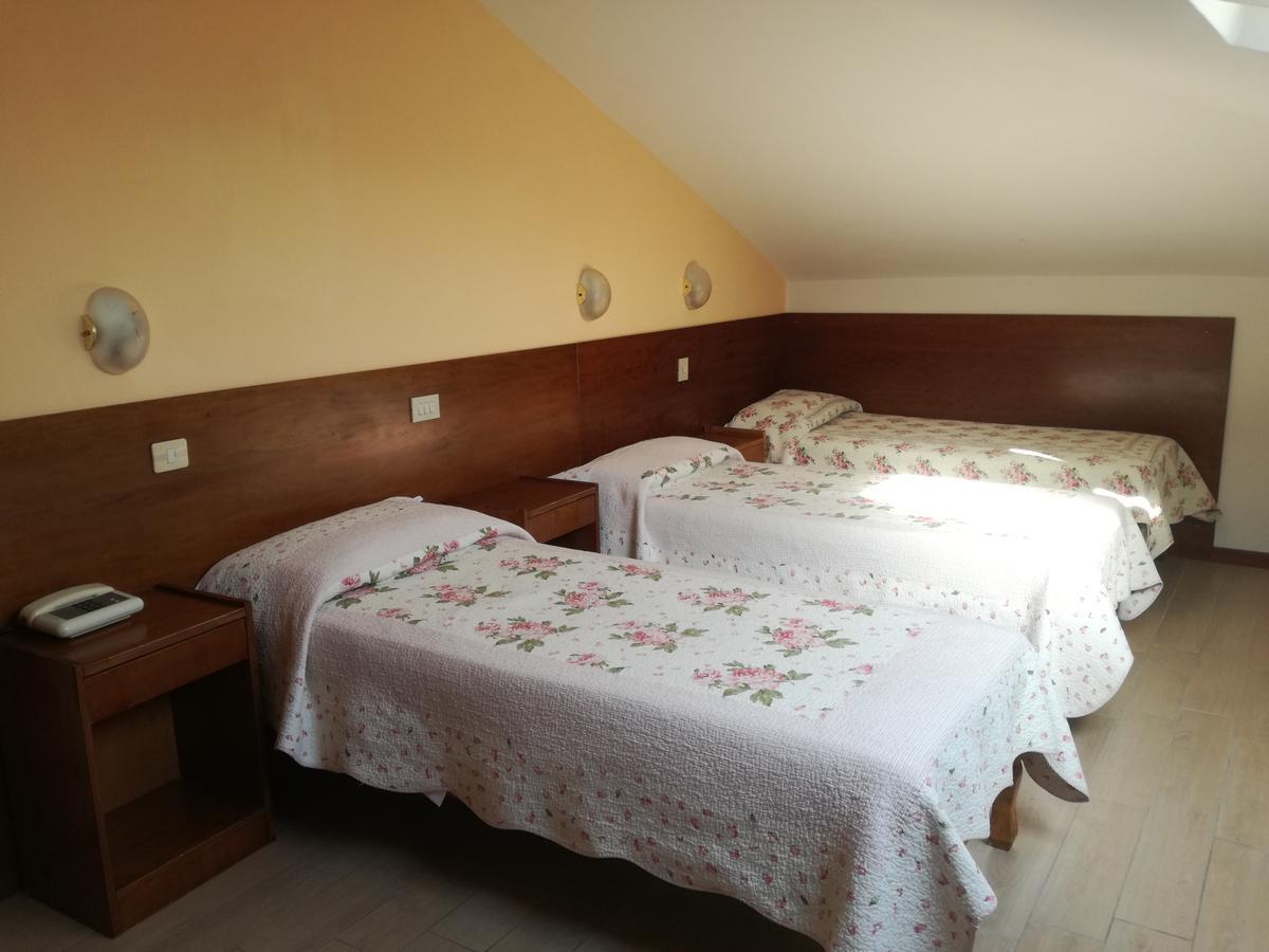Hotel Prati モンテカティーニ・テルメ エクステリア 写真